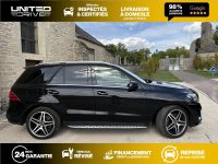 Mercedes Gle Fascination 4-Matic — photo 4