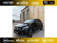 Mercedes Gle Fascination 4-Matic — photo 7