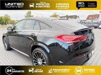 Mercedes Gle AMG Line 4-Matic — photo 3