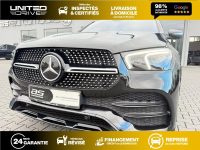 Mercedes Gle AMG Line 4-Matic — photo 5