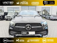 Mercedes Gle AMG Line 4-Matic — photo 6