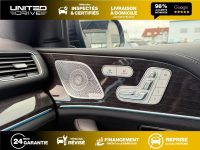 Mercedes Gle AMG Line 4-Matic — photo 13