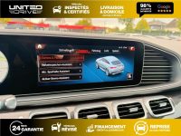 Mercedes Gle AMG Line 4-Matic — photo 19