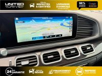 Mercedes Gle AMG Line 4-Matic — photo 20