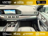 Mercedes Gle AMG Line 4-Matic — photo 23