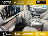 Mercedes Gle AMG Line 4-Matic — photo 11