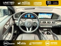 Mercedes Gle AMG Line 4-Matic — photo 10