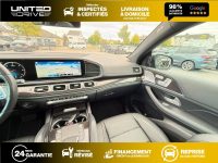 Mercedes Gle AMG Line 4-Matic — photo 26