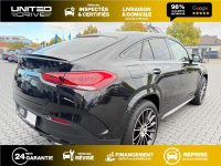 Mercedes Gle AMG Line 4-Matic — photo 34