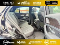 Mercedes Gle AMG Line 4-Matic — photo 29