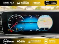 Mercedes Gle AMG Line 4-Matic — photo 17