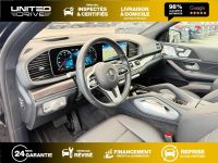 Mercedes Gle AMG Line 4-Matic — photo 22
