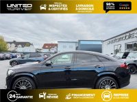 Mercedes Gle AMG Line 4-Matic — photo 33