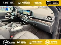 Mercedes Gle AMG Line 4-Matic — photo 31