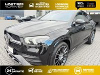 Mercedes Gle AMG Line 4-Matic — photo 35