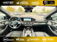 Mercedes Gle AMG Line 4-Matic — photo 32