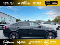 Mercedes Gle AMG Line 4-Matic — photo 36