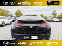 Mercedes Gle AMG Line 4-Matic — photo 9
