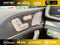 Mercedes Gle AMG Line 4-Matic — photo 12