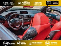 BMW Serie 4 430i — photo 30
