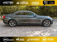 BMW Serie 4 430i — photo 26