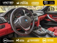 BMW Serie 4 430i — photo 18