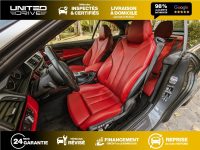 BMW Serie 4 430i — photo 15