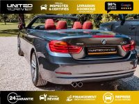 BMW Serie 4 430i — photo 13