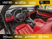 BMW Serie 4 430i — photo 5