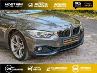 BMW Serie 4 430i — photo 33