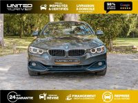 BMW Serie 4 430i — photo 36