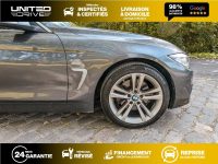 BMW Serie 4 430i — photo 38