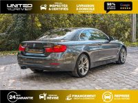 BMW Serie 4 430i — photo 4