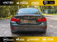 BMW Serie 4 430i — photo 41