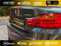 BMW Serie 4 430i — photo 42