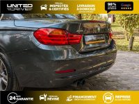 BMW Serie 4 430i — photo 44