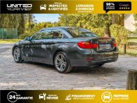 BMW Serie 4 430i — photo 3