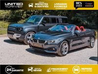 BMW Serie 4 430i — photo 12