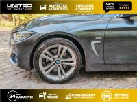 BMW Serie 4 430i — photo 49