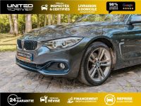 BMW Serie 4 430i — photo 32