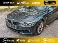 BMW Serie 4 430i — photo 34