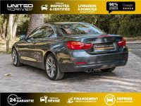 BMW Serie 4 430i — photo 6