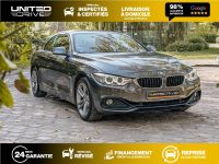 BMW Serie 4 430i — photo 7