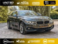 BMW Serie 4 430i — photo 8