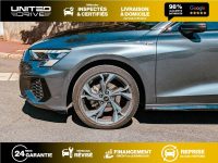 Audi A3 S line — photo 13