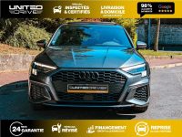 Audi A3 S line — photo 14
