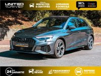Audi A3 S line — photo 1