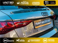 Audi A3 S line — photo 20