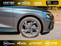 Audi A3 S line — photo 32