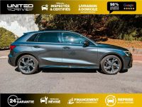 Audi A3 S line — photo 33